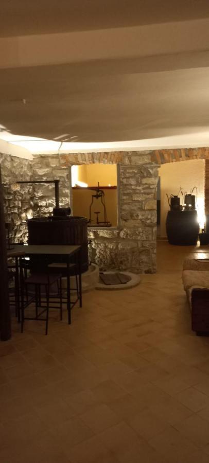 1929 Wine Food Relax Agriturismo Аккуї-Терме Екстер'єр фото