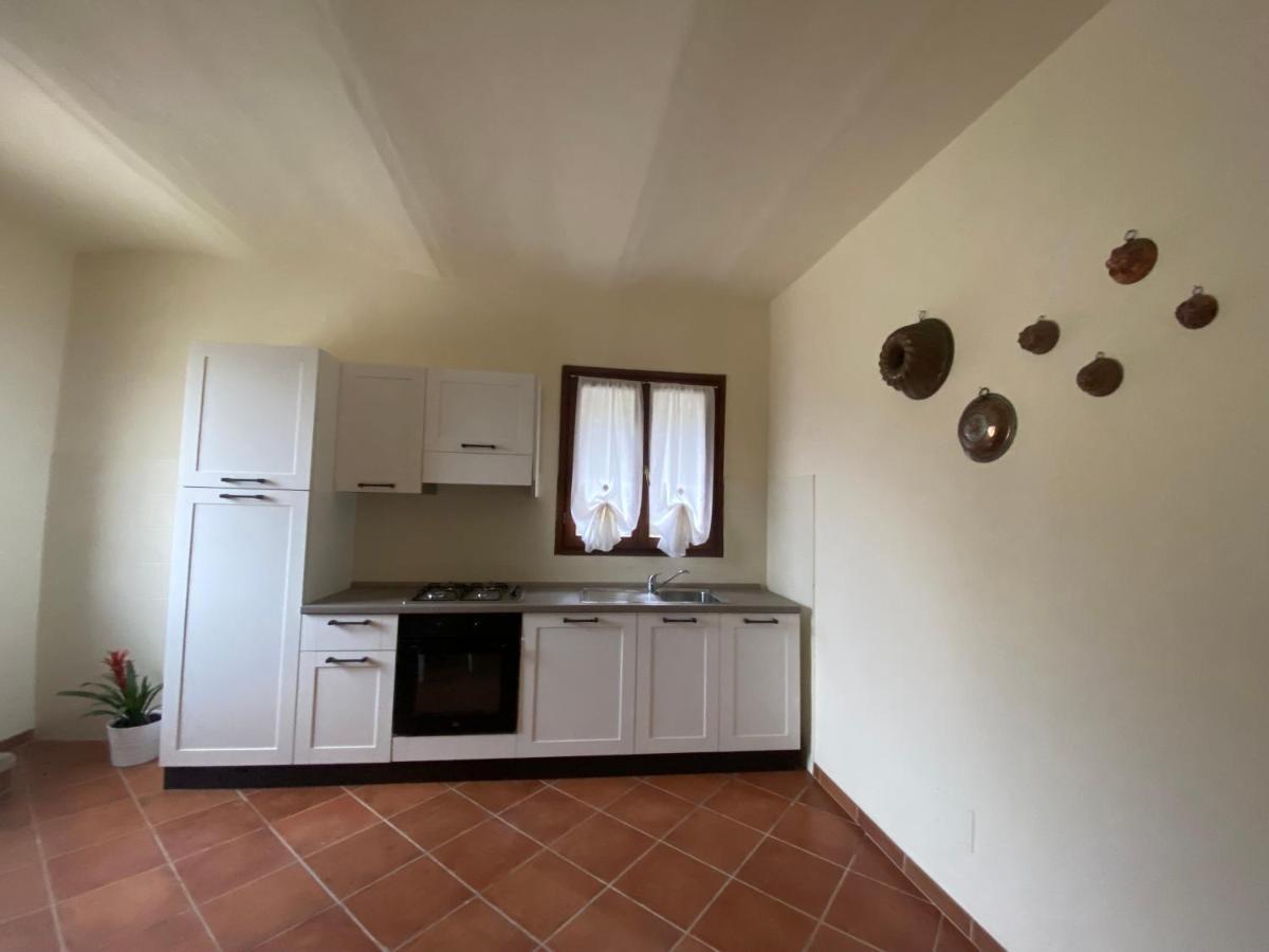 1929 Wine Food Relax Agriturismo Аккуї-Терме Екстер'єр фото
