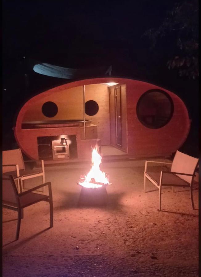 1929 Wine Food Relax Agriturismo Аккуї-Терме Екстер'єр фото