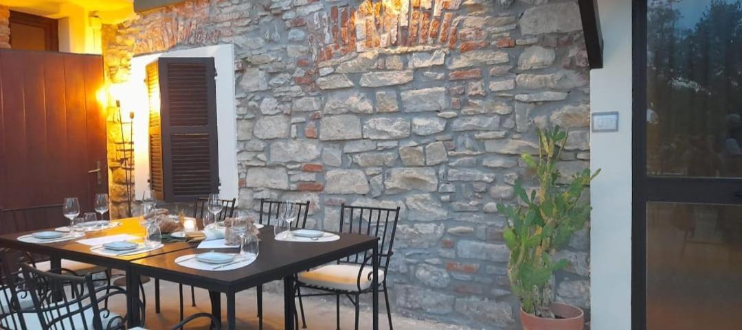1929 Wine Food Relax Agriturismo Аккуї-Терме Екстер'єр фото