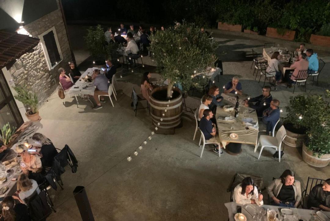 1929 Wine Food Relax Agriturismo Аккуї-Терме Екстер'єр фото