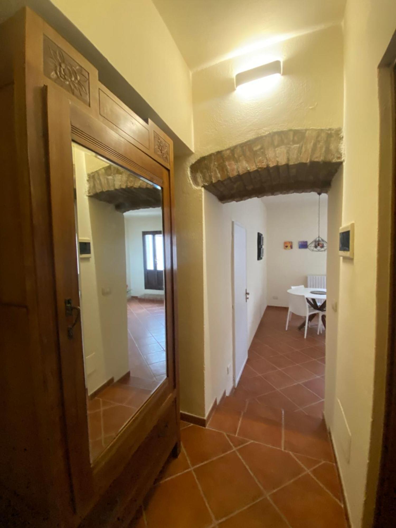 1929 Wine Food Relax Agriturismo Аккуї-Терме Екстер'єр фото